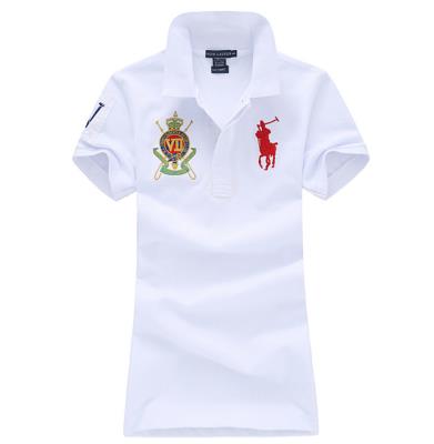 Women Polo shirts-937